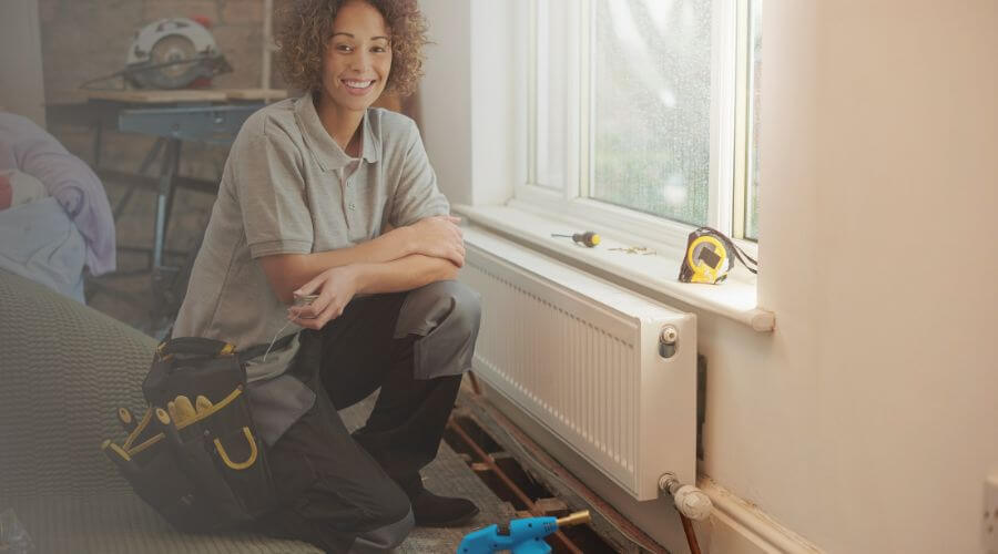 Professional septic pumping service in Hawkins, TX